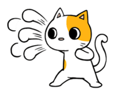Nyangoo sticker #3052063