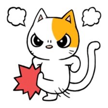 Nyangoo sticker #3052064