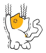 Nyangoo sticker #3052065