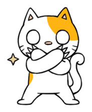 Nyangoo sticker #3052066