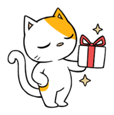 Nyangoo sticker #3052067