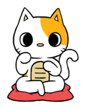 Nyangoo sticker #3052068