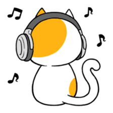 Nyangoo sticker #3052072