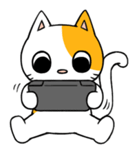 Nyangoo sticker #3052073