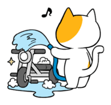 Nyangoo sticker #3052074