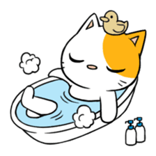 Nyangoo sticker #3052075