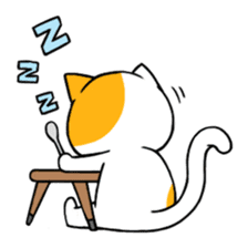 Nyangoo sticker #3052077