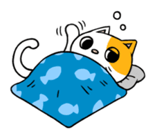 Nyangoo sticker #3052078