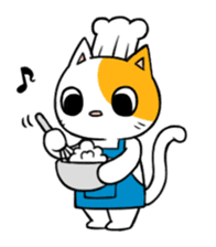 Nyangoo sticker #3052079