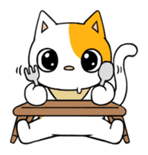 Nyangoo sticker #3052080
