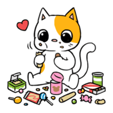 Nyangoo sticker #3052081