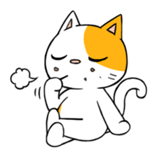 Nyangoo sticker #3052082