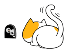 Nyangoo sticker #3052084