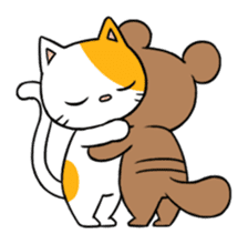 Nyangoo sticker #3052089