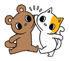 Nyangoo sticker #3052090