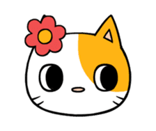 Nyangoo sticker #3052092