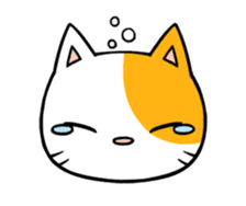 Nyangoo sticker #3052094