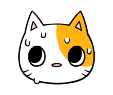 Nyangoo sticker #3052095