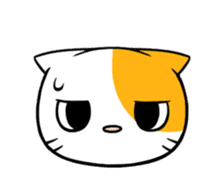 Nyangoo sticker #3052096