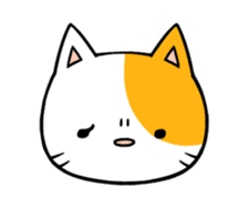 Nyangoo sticker #3052097