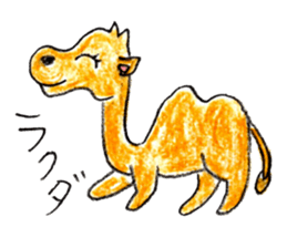 Various animal stickers Part 2 sticker #3052465