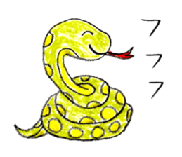 Various animal stickers Part 2 sticker #3052466