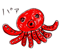 Various animal stickers Part 2 sticker #3052475