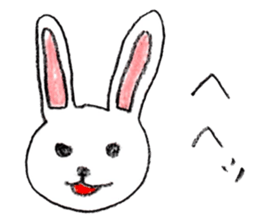 Various animal stickers Part 2 sticker #3052490