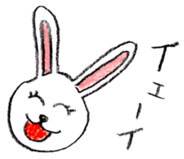 Various animal stickers Part 2 sticker #3052491