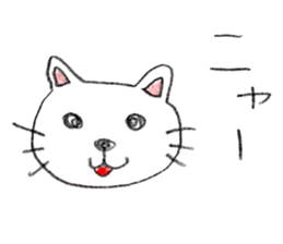 Various animal stickers Part 2 sticker #3052494