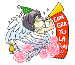 Lazy office sticker #3052542