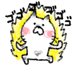 yuruneko2 sticker #3053309