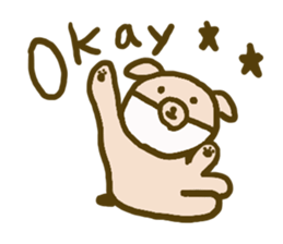 emday9 English sticker #3053501