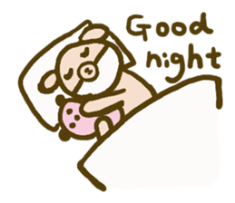 emday9 English sticker #3053502