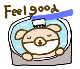 emday9 English sticker #3053503