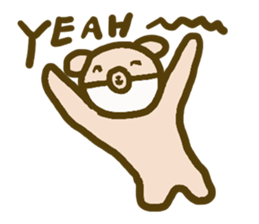 emday9 English sticker #3053506