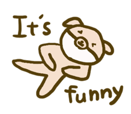 emday9 English sticker #3053510