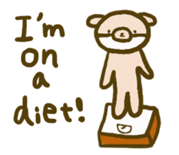 emday9 English sticker #3053511