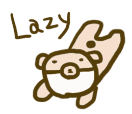 emday9 English sticker #3053512