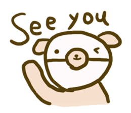 emday9 English sticker #3053513