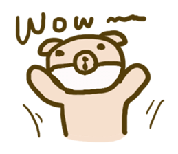 emday9 English sticker #3053518