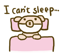 emday9 English sticker #3053520