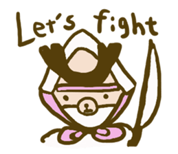 emday9 English sticker #3053521