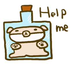 emday9 English sticker #3053522