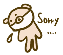 emday9 English sticker #3053524