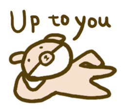 emday9 English sticker #3053526