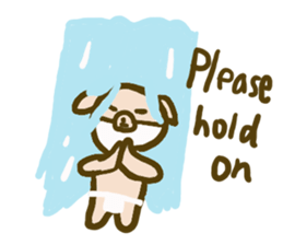 emday9 English sticker #3053529