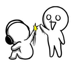 TOY and MOI-sticker ver.2--PLUS!!! sticker #3054304