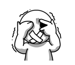 TOY and MOI-sticker ver.2--PLUS!!! sticker #3054308