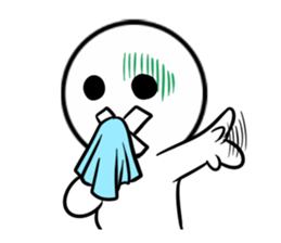 TOY and MOI-sticker ver.2--PLUS!!! sticker #3054310